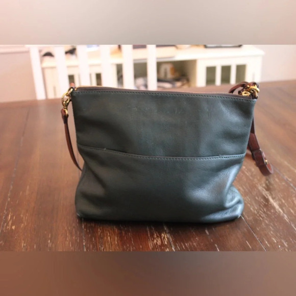 Fossil Fiona cross body bag - Picture 10 of 15